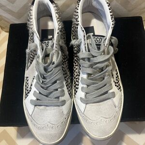 Golden Goose midstar Women's EU 37 Sneakers